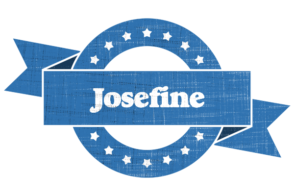 Josefine trust logo
