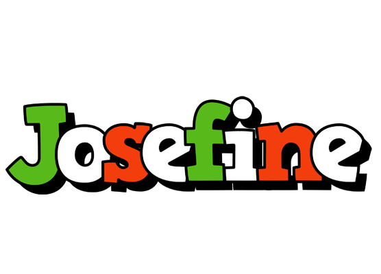 Josefine venezia logo