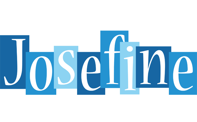 Josefine winter logo