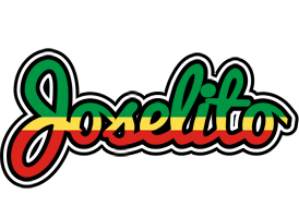 Joselito african logo