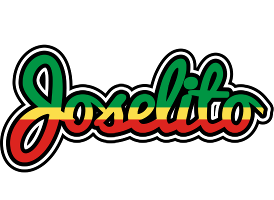 Joselito african logo
