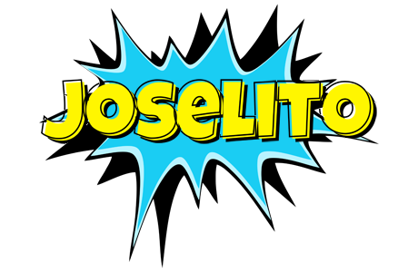 Joselito amazing logo