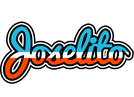 Joselito america logo