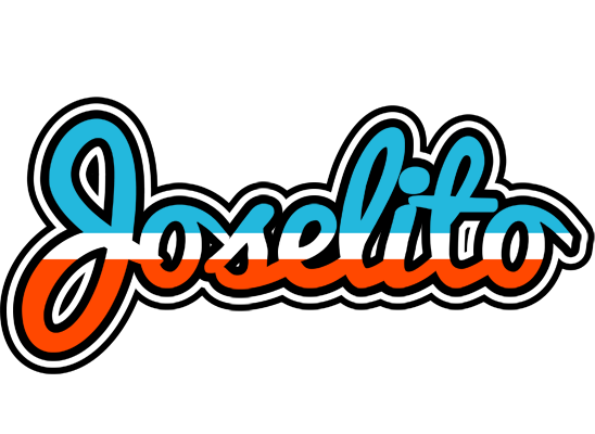 Joselito america logo