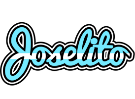 Joselito argentine logo