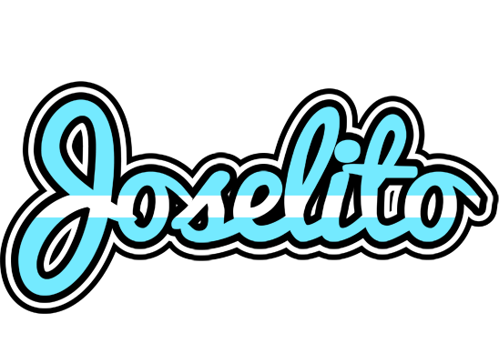 Joselito argentine logo