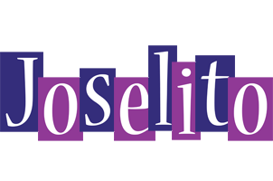 Joselito autumn logo
