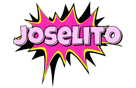 Joselito badabing logo