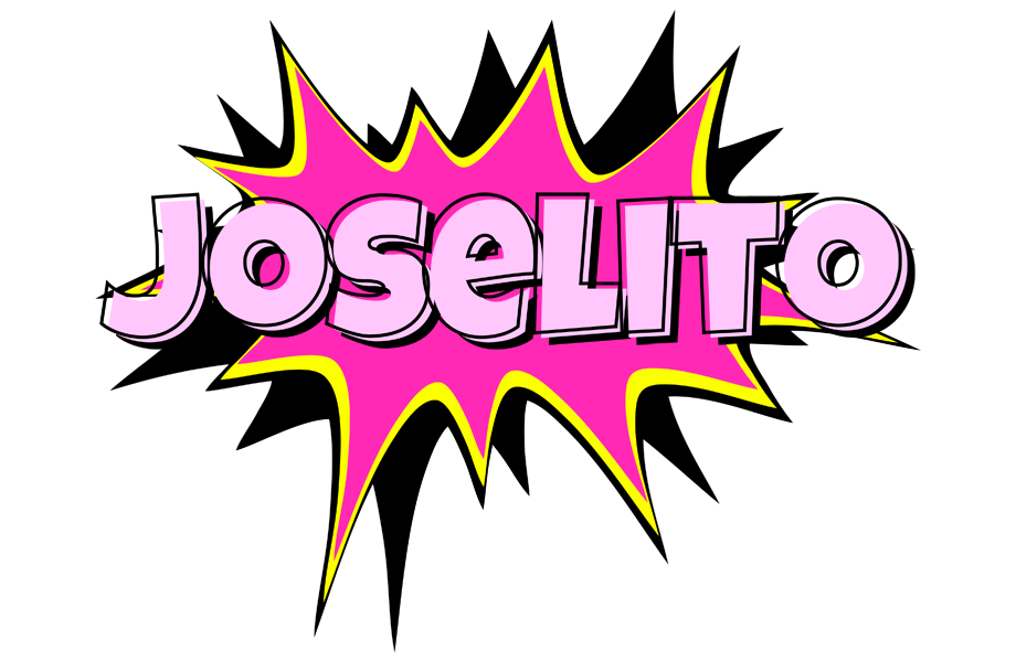 Joselito badabing logo