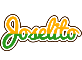 Joselito banana logo