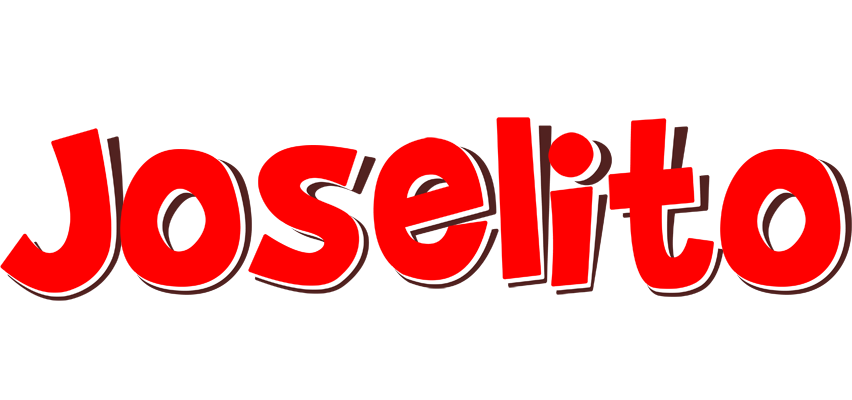 Joselito basket logo
