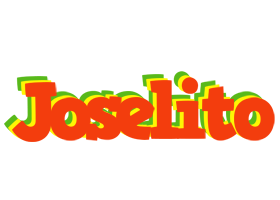 Joselito bbq logo