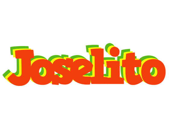 Joselito bbq logo