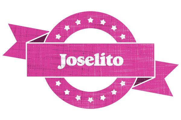 Joselito beauty logo