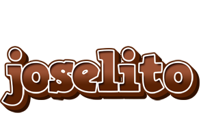 Joselito brownie logo