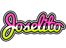 Joselito candies logo