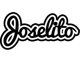 Joselito chess logo