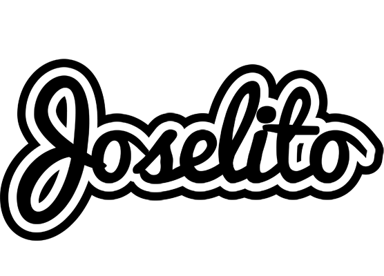 Joselito chess logo