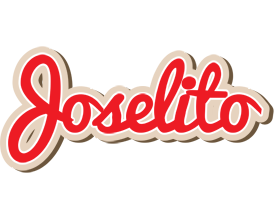 Joselito chocolate logo