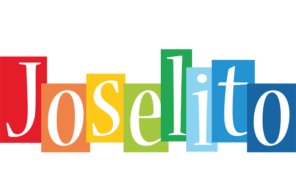 Joselito colors logo