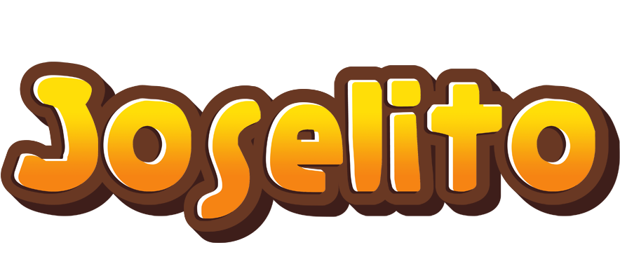 Joselito cookies logo