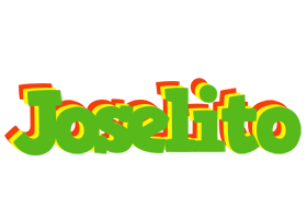 Joselito crocodile logo