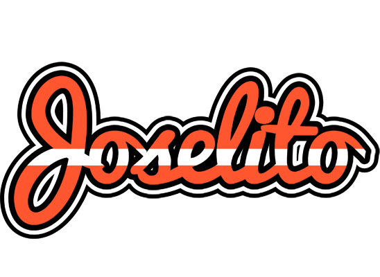 Joselito denmark logo