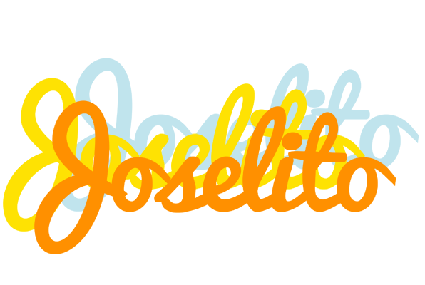 Joselito energy logo