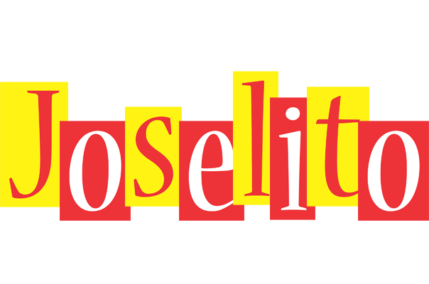 Joselito errors logo