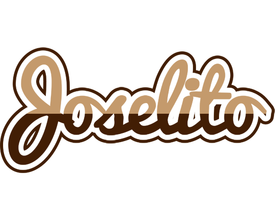 Joselito exclusive logo
