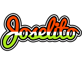 Joselito exotic logo