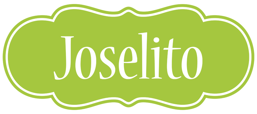 Joselito family logo