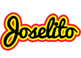 Joselito flaming logo