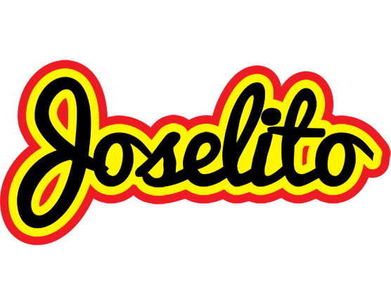 Joselito flaming logo