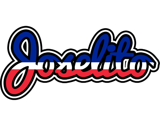 Joselito france logo