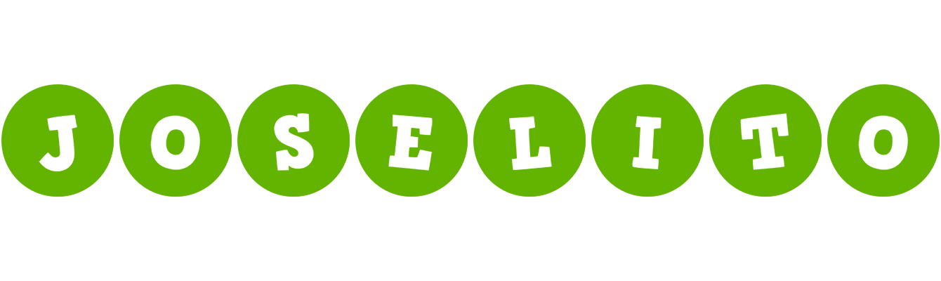 Joselito games logo