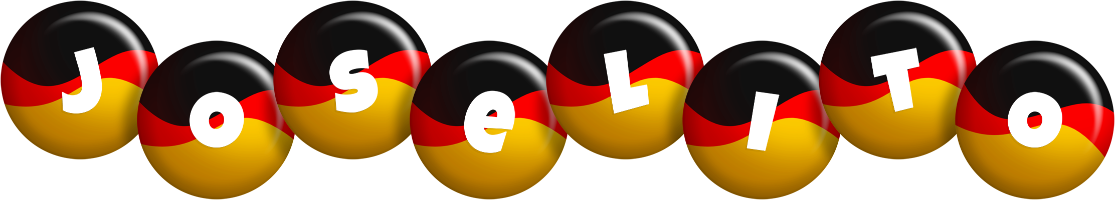 Joselito german logo