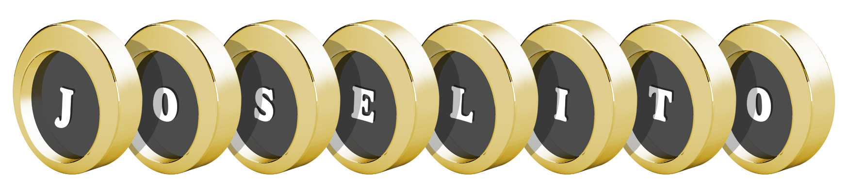 Joselito gold logo
