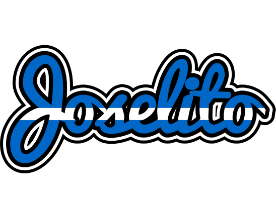 Joselito greece logo