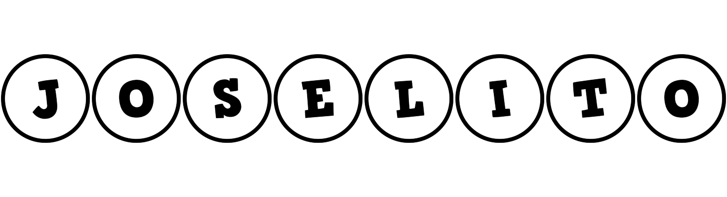 Joselito handy logo