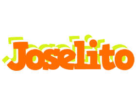 Joselito healthy logo