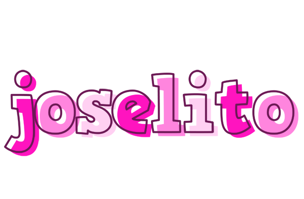 Joselito hello logo
