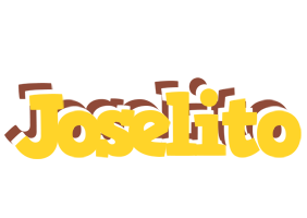 Joselito hotcup logo