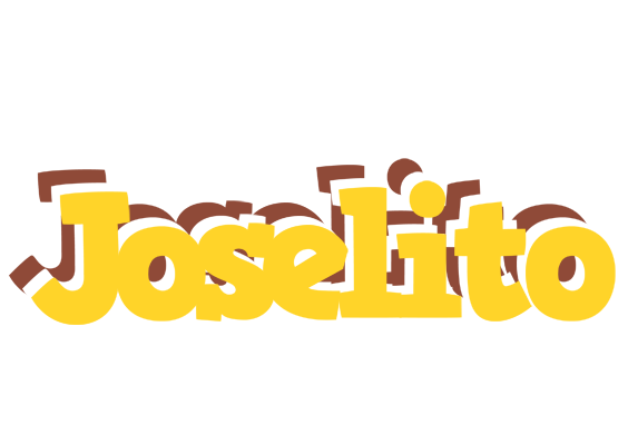 Joselito hotcup logo