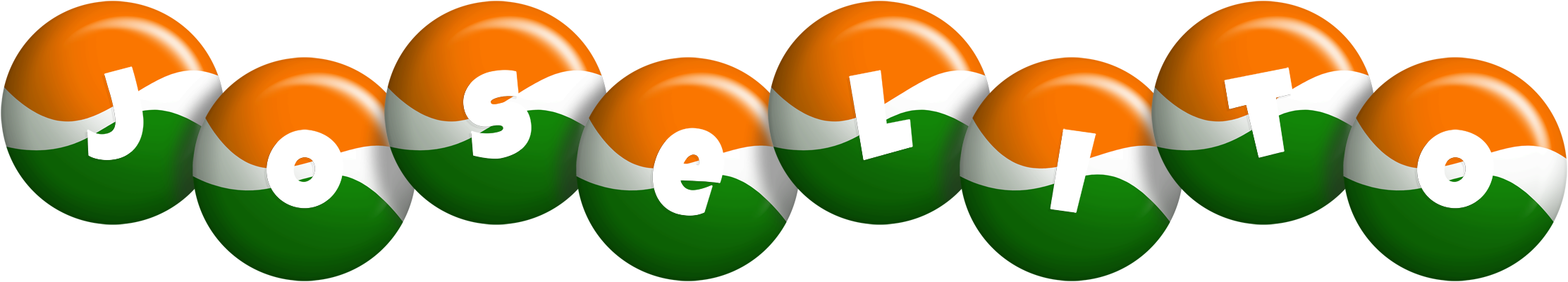 Joselito india logo