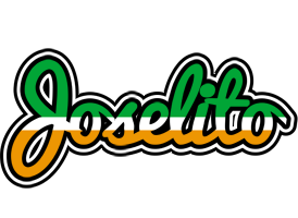Joselito ireland logo