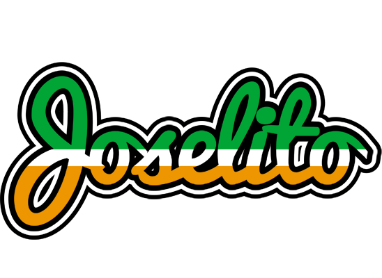 Joselito ireland logo