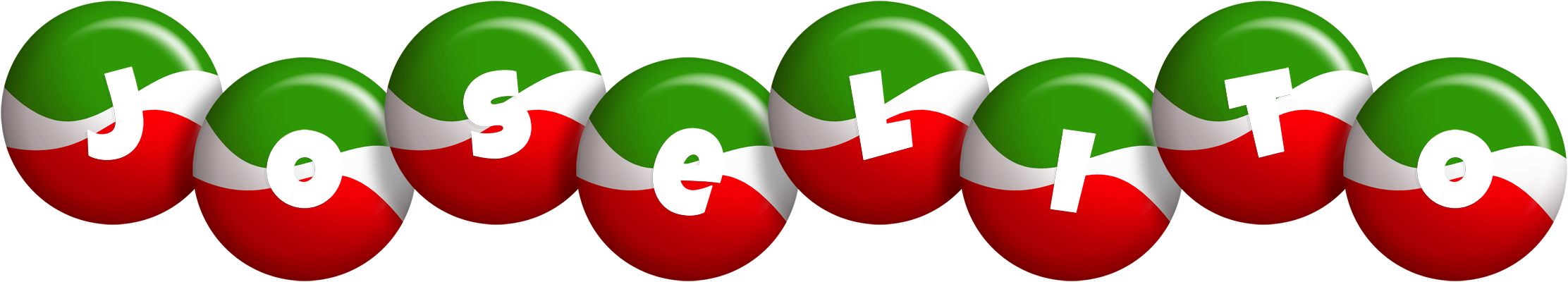 Joselito italy logo