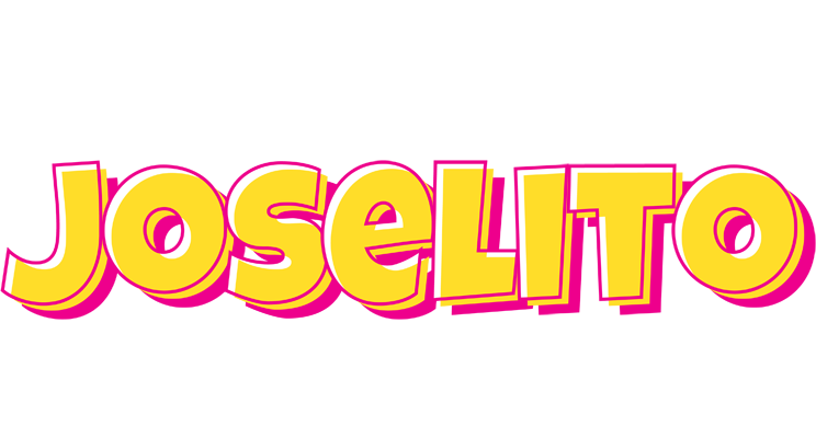 Joselito kaboom logo