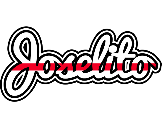 Joselito kingdom logo